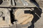 2020 Doosan DX350LC-7 - Beltegraver - Gravemaskin