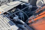 2020 Doosan DX350LC-7 - Beltegraver - Gravemaskin