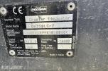 2020 Doosan DX350LC-7 - Beltegraver - Gravemaskin