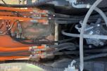 2020 Doosan DX350LC-7 - Beltegraver - Gravemaskin