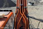 2020 Doosan DX350LC-7 - Beltegraver - Gravemaskin