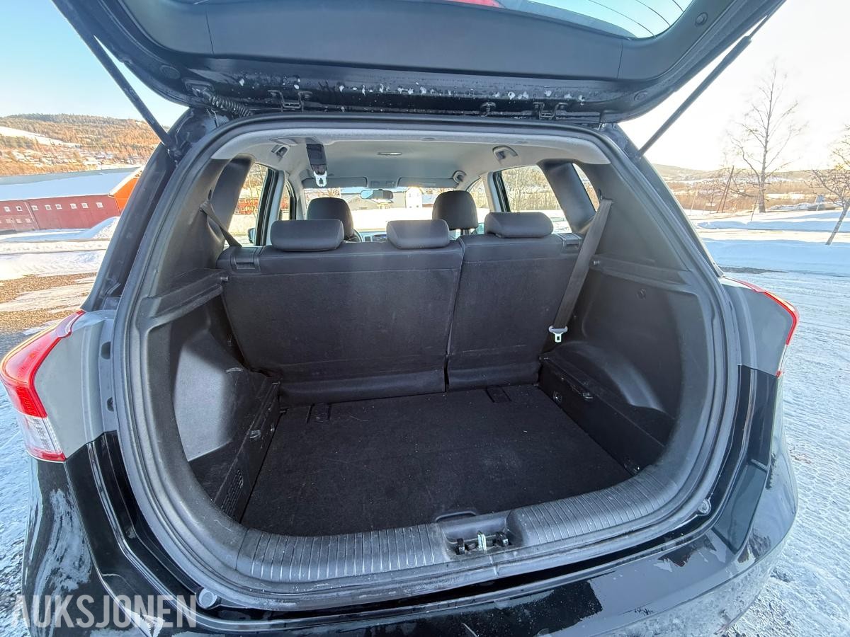 2012 Hyundai ix20, 1.4-90 D, 236427km