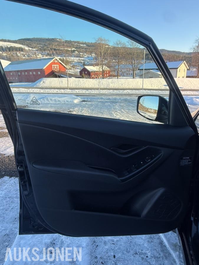 2012 Hyundai ix20, 1.4-90 D, 236427km