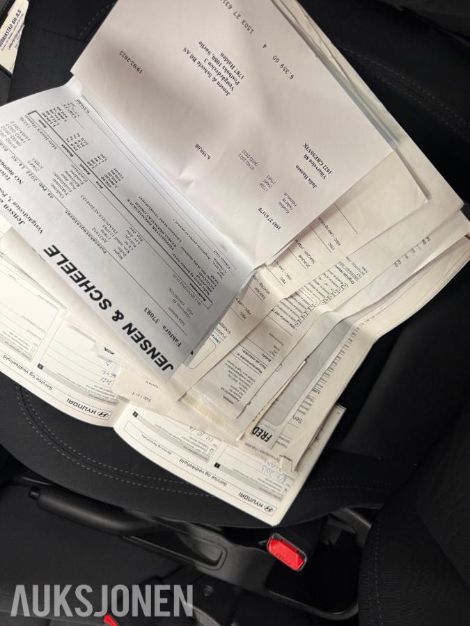 2012 Hyundai ix20, 1.4-90 D, 236427km