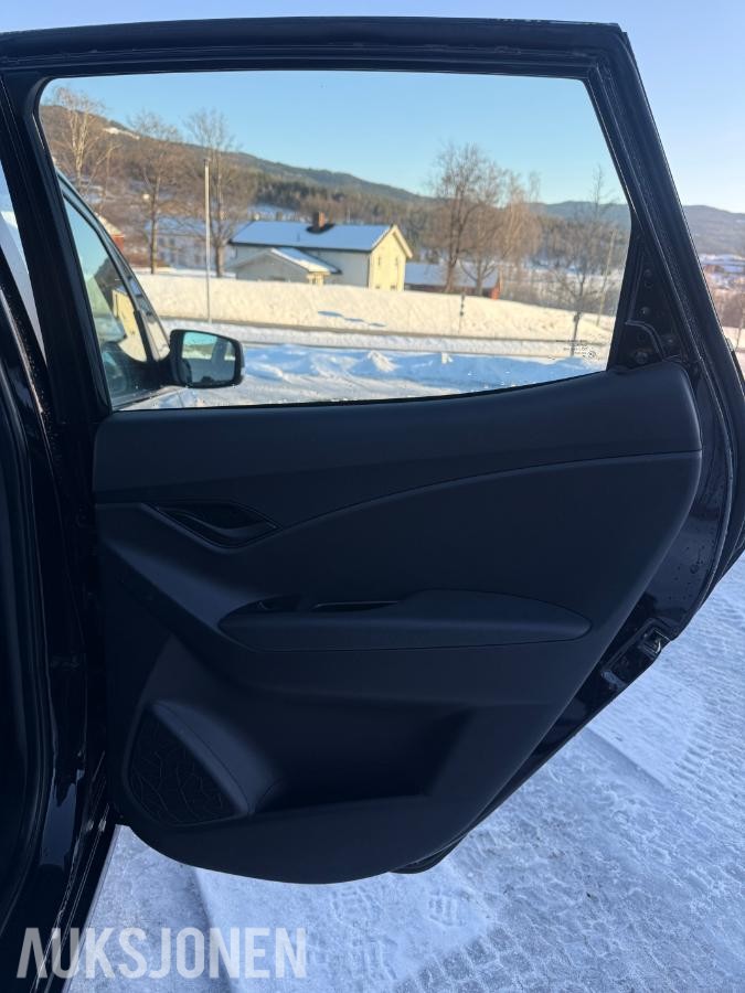 2012 Hyundai ix20, 1.4-90 D, 236427km