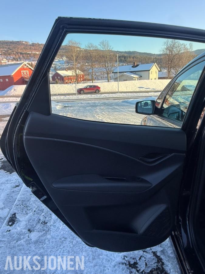 2012 Hyundai ix20, 1.4-90 D, 236427km