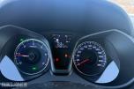 2012 Hyundai ix20, 1.4-90 D, 236427km