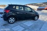 2012 Hyundai ix20, 1.4-90 D, 236427km