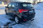 2012 Hyundai ix20, 1.4-90 D, 236427km