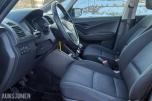 2012 Hyundai ix20, 1.4-90 D, 236427km