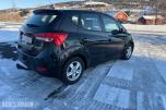 2012 Hyundai ix20, 1.4-90 D, 236427km