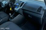 2012 Hyundai ix20, 1.4-90 D, 236427km
