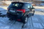 2012 Hyundai ix20, 1.4-90 D, 236427km