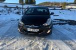 2012 Hyundai ix20, 1.4-90 D, 236427km