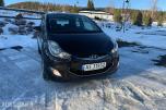 2012 Hyundai ix20, 1.4-90 D, 236427km