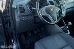 2012 Hyundai ix20, 1.4-90 D, 236427km