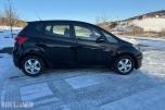 2012 Hyundai ix20, 1.4-90 D, 236427km