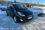 2012 Hyundai ix20, 1.4-90 D, 236427km