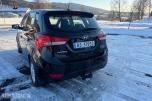 2012 Hyundai ix20, 1.4-90 D, 236427km