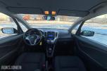 2012 Hyundai ix20, 1.4-90 D, 236427km