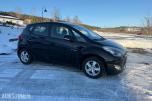 2012 Hyundai ix20, 1.4-90 D, 236427km