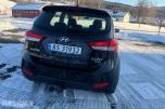 2012 Hyundai ix20, 1.4-90 D, 236427km
