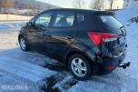 2012 Hyundai ix20, 1.4-90 D, 236427km