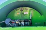 2022 FUEL PROOF 2500L. Med ca 1600L diesel