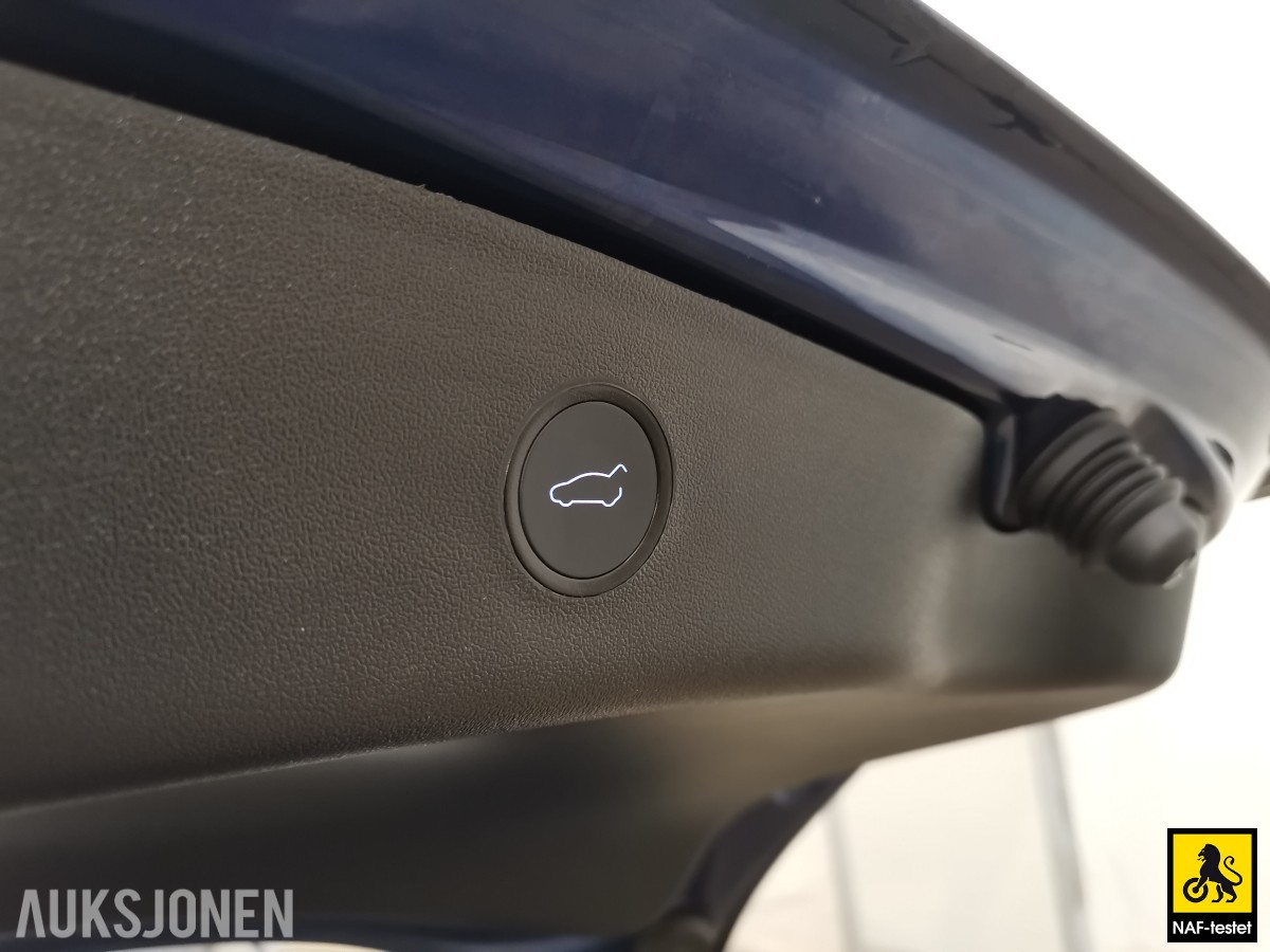 2021 Tesla Model 3 PERFORMANCE AWD GARANTI VARMEPUMPE PANORAMA