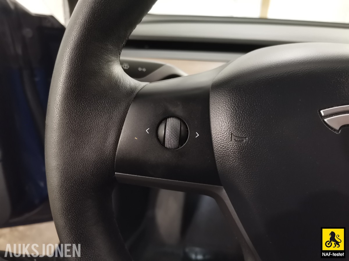 2021 Tesla Model 3 PERFORMANCE AWD GARANTI VARMEPUMPE PANORAMA
