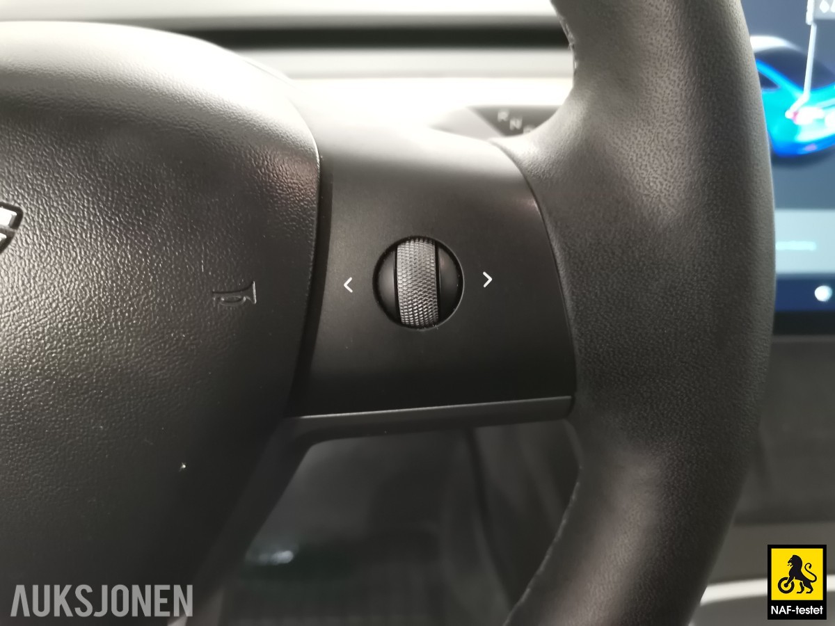 2021 Tesla Model 3 PERFORMANCE AWD GARANTI VARMEPUMPE PANORAMA