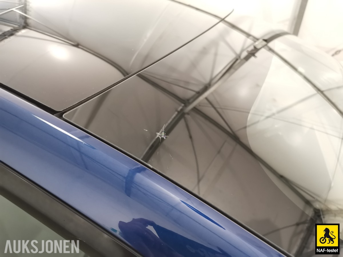 2021 Tesla Model 3 PERFORMANCE AWD GARANTI VARMEPUMPE PANORAMA