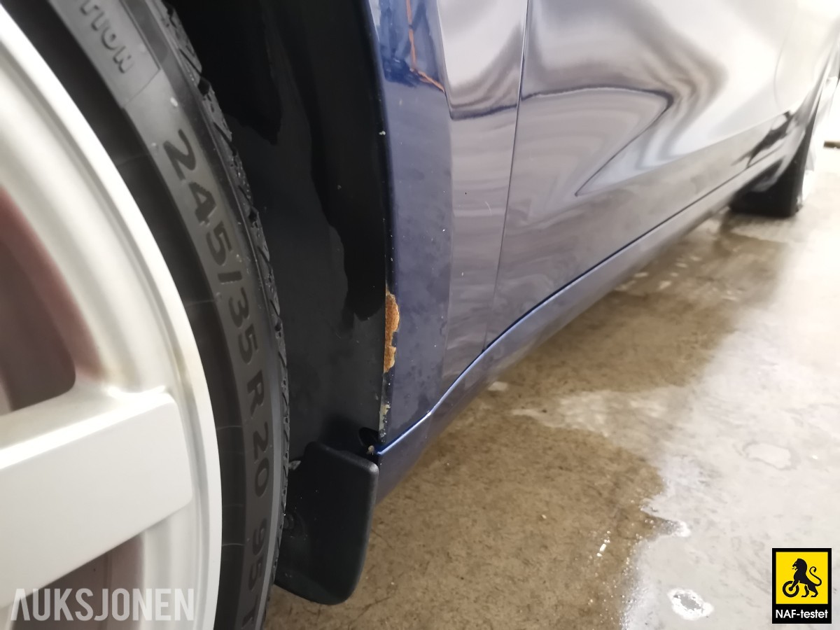 2021 Tesla Model 3 PERFORMANCE AWD GARANTI VARMEPUMPE PANORAMA