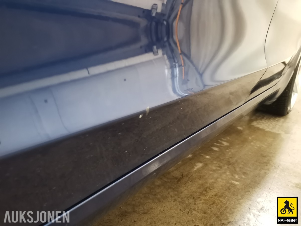 2021 Tesla Model 3 PERFORMANCE AWD GARANTI VARMEPUMPE PANORAMA