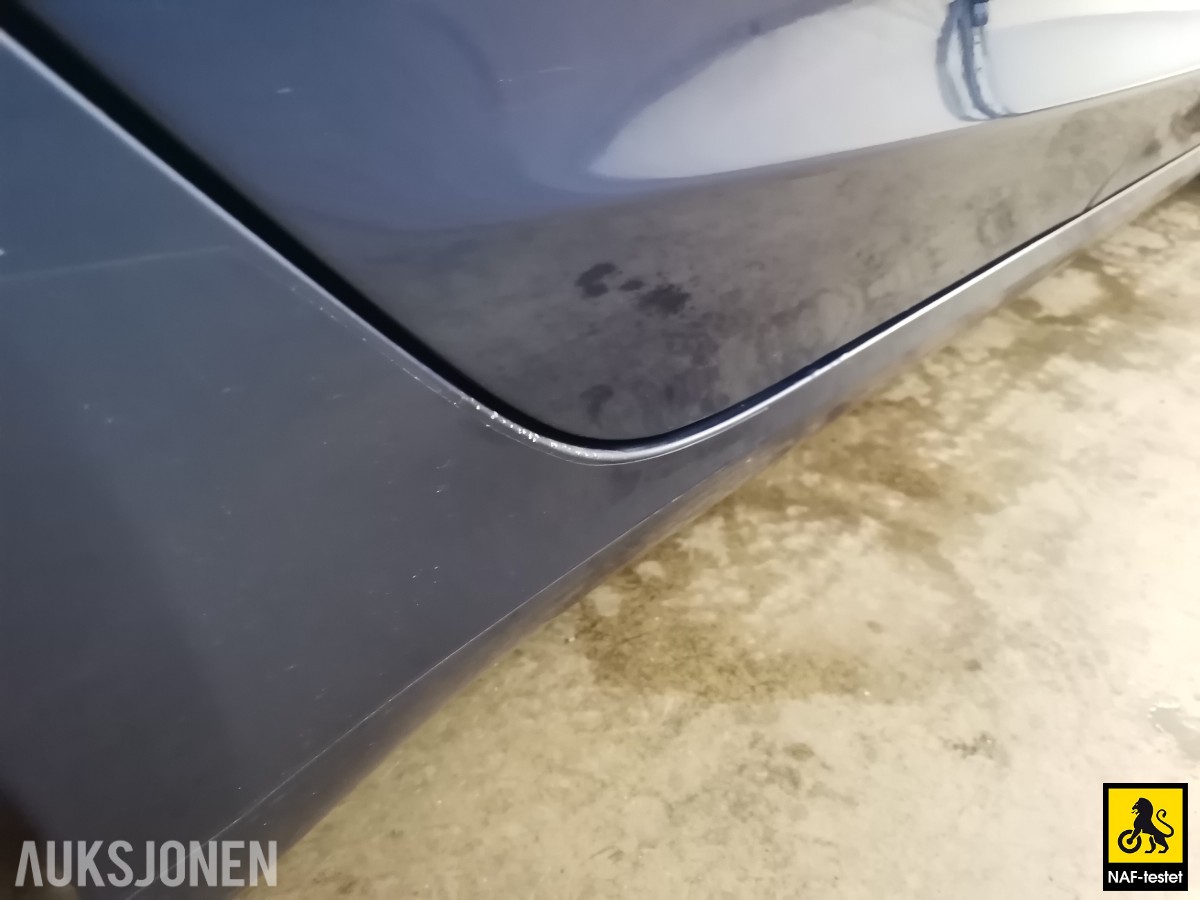 2021 Tesla Model 3 PERFORMANCE AWD GARANTI VARMEPUMPE PANORAMA