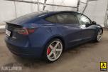 2021 Tesla Model 3 PERFORMANCE AWD GARANTI VARMEPUMPE PANORAMA