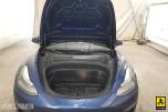 2021 Tesla Model 3 PERFORMANCE AWD GARANTI VARMEPUMPE PANORAMA