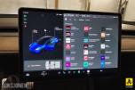 2021 Tesla Model 3 PERFORMANCE AWD GARANTI VARMEPUMPE PANORAMA