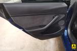 2021 Tesla Model 3 PERFORMANCE AWD GARANTI VARMEPUMPE PANORAMA