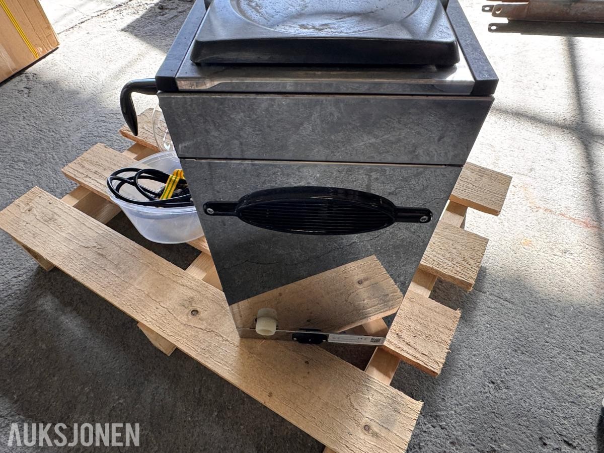  Marine Catering Storkjøkken Kaffetrakter  