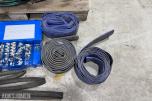 Lensepumper, Grundfos SCALA2, slanger og slangeklemmer 