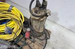 Lensepumper, Grundfos SCALA2, slanger og slangeklemmer 