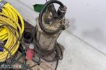 Lensepumper, Grundfos SCALA2, slanger og slangeklemmer 