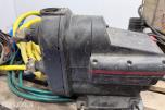 Lensepumper, Grundfos SCALA2, slanger og slangeklemmer 