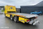 Bergingsbil - 2020 Scania P-serie - 500HK