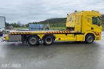 Bergingsbil - 2020 Scania P-serie - 500HK
