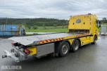 Bergingsbil - 2020 Scania P-serie - 500HK