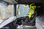 Bergingsbil - 2020 Scania P-serie - 500HK