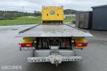 Bergingsbil - 2020 Scania P-serie - 500HK