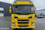 Bergingsbil - 2020 Scania P-serie - 500HK